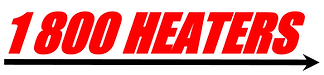 1800HEATERS Logo