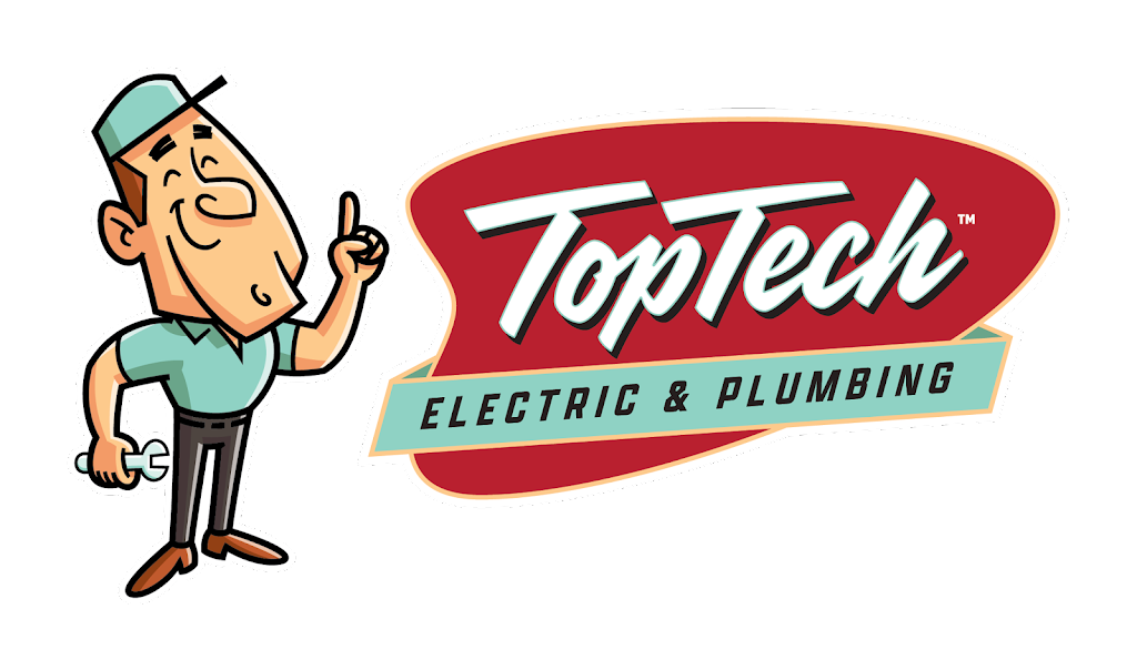 TopTech Logo