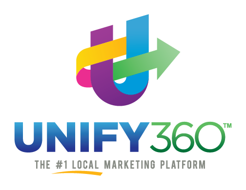 Unify360 Logo