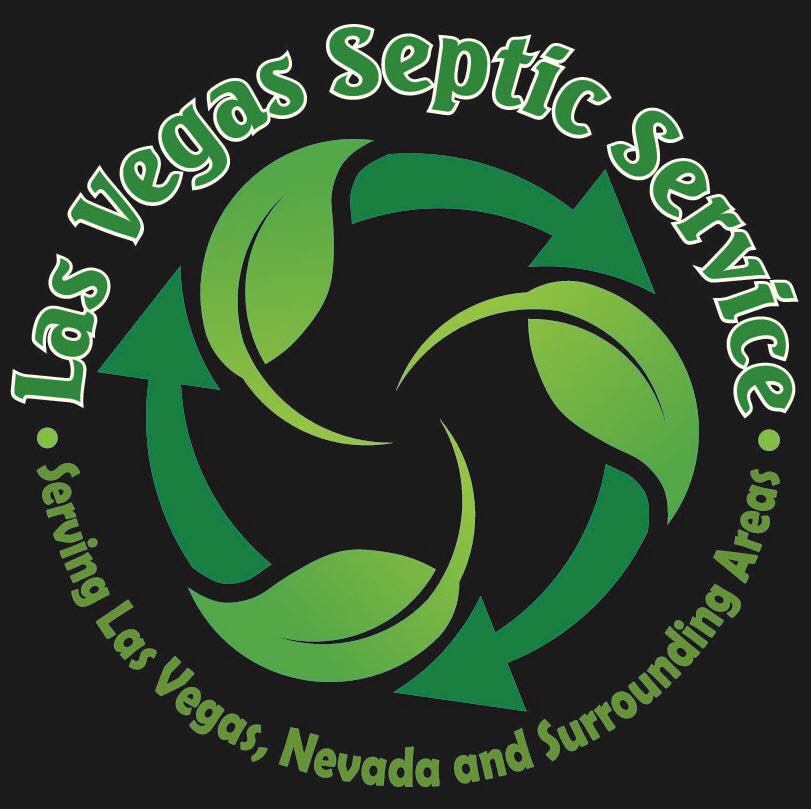 Las Vegas Septic Service LLC Logo