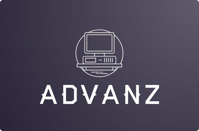 Advanz Logo