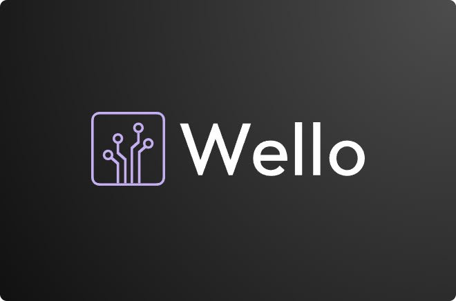 Wello Logo