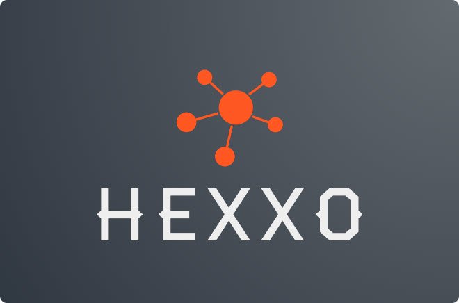 Hexxo Logo