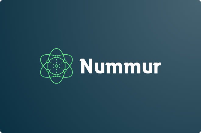 Nummur Logo