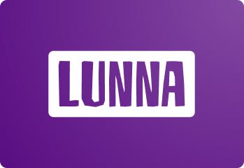 Lunna Logo