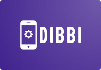 Dibbi Logo