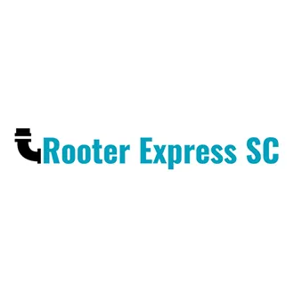 Rooter Express Logo