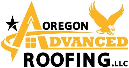 OR Advanced Roofing, LLC Logo