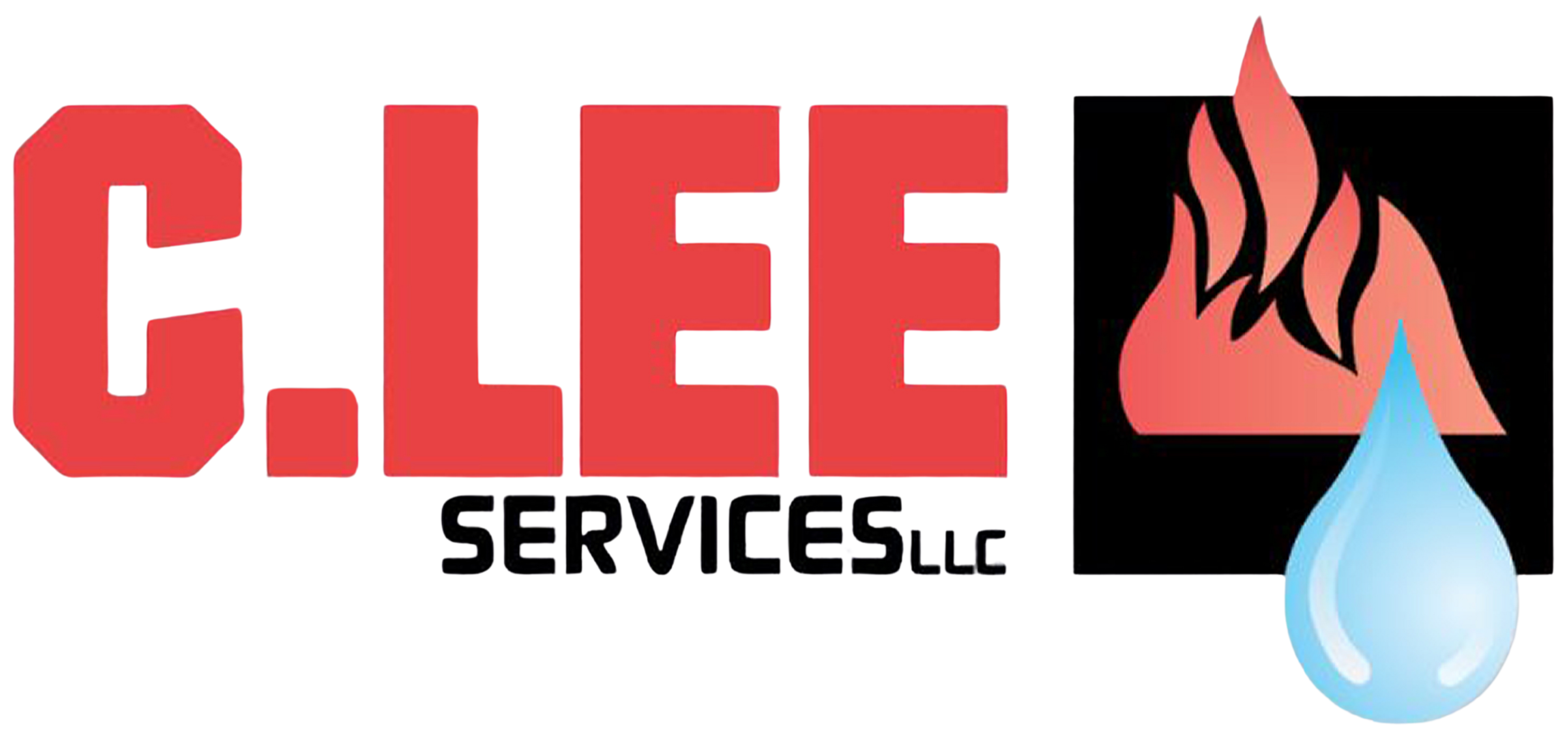C. Lee Services Logo