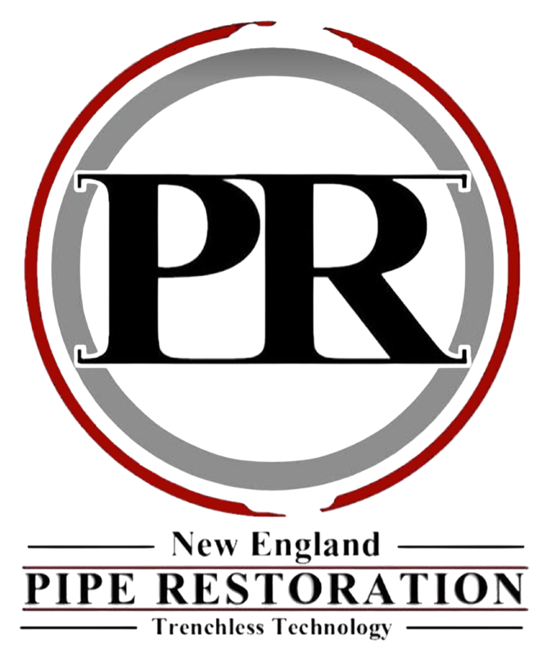 New England Pipe Logo