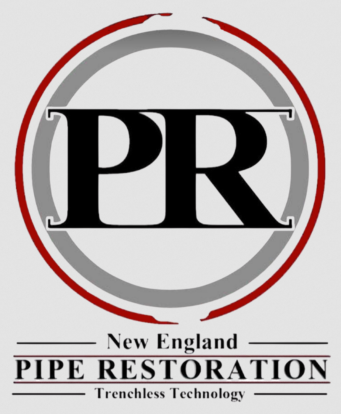 New England Pipe Logo